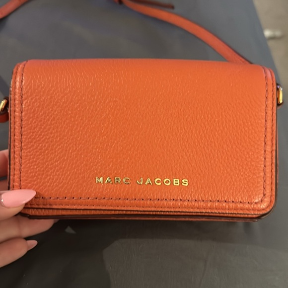 Marc Jacob’s Groove Leather Mini Bag - Picture 2 of 8